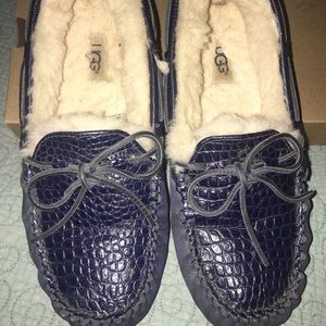 UGG Moccasins